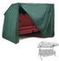 Woltu Abdeckung für Gartenmöbel 150x215x150cm (GZ1166)