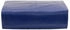 vidaXL Abdeckplane Blau 3x4 m 650 g/m²