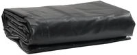 vidaXL Abdeckplane Anthrazit 1x2,5 m 650 g/m&sup2;