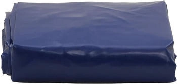vidaXL Abdeckplane Blau 2,5x4,5 m 650 g/m&sup2;
