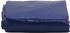 vidaXL Abdeckplane Blau 2,5x4,5 m 650 g/m²