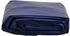 vidaXL Abdeckplane Blau 2,5x4,5 m 650 g/m²