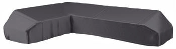 Aerocover Für Plattform -Form Gartenset 275x350x90x70cm (320.7884.00 M3811-5102)