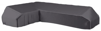 Aerocover Lounge Sofa mit Seitentischen Schutzhülle325 x 255 x 90 H: / /70 cm (320.7882.00 M3811-5102)