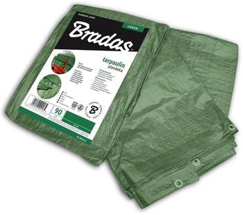 Bradas / (PL906/8)