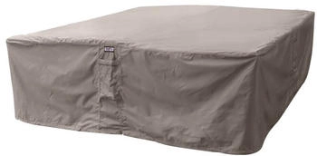 Raffles Covers Schutzhaube für Lounge Sitzgruppe 200 x 200 H: 70 cm (RLS200200)
