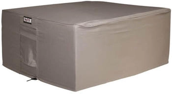 Raffles Covers Abdeckung für Lounge-Tisch 95 x 95 H: 45 cm (RFS9595)