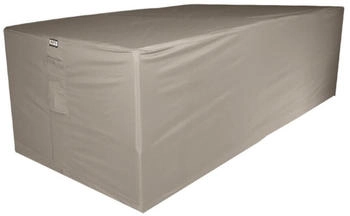 Raffles Covers Schutzhülle für Gartenmöbelset 310 x 165 H: 90 cm (RDS310165)