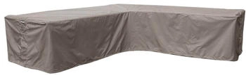 Raffles Covers Loungemöbel Abdeckhaube 260 x 260 x 100 H: 70 cm (RHS260)