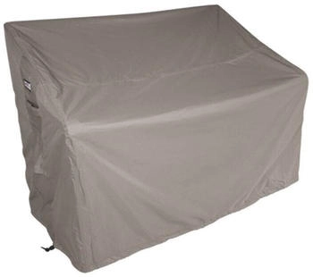 Raffles Covers Schutzhülle für Gartenbank 135 x 65 H: 95/65 cm (RTGB135)