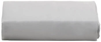 vidaXL Abdeckplane, Plane mit Metall&ouml;sen, Abdeckung UV-Best&auml;ndig Schimmelbest&auml;ndig, Schutzh&uuml;lle Zeltplane Rei&szlig;fest Wasserfest, Grau 1,5x2 m 650 g/m&sup2;