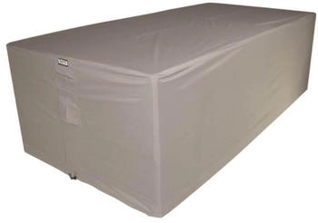 Raffles Covers Abdeckplane für Rechteckige Tisch Sitzgruppe 250 x 125 H: 80 cm (RDS250125)