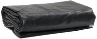 vidaXL Abdeckplane Anthrazit 4x7 m 650 g/m&sup2;