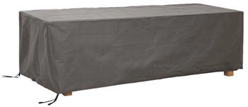 Perel Schutzh&uuml;lle f&uuml;r Gartentisch max. 220 cm (OCT220)
