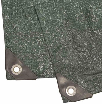 Siena Garden PE-Schutz-Plane Premium 3x4m 140 g/m&sup2; mit &Ouml;sen (H56631)