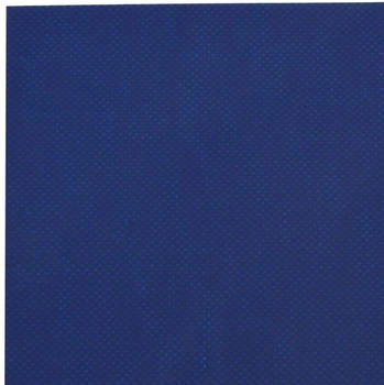 vidaXL Abdeckplane blau 2x3 m 650 g/m&sup2; (156155)