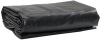 vidaXL Abdeckplane Anthrazit 4x4 m 650 g/m&sup2;