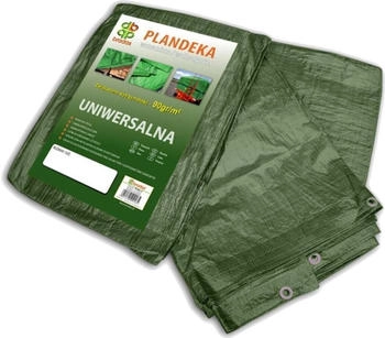 Bradas PLANDEKA WZMOCNIONA ALIA 90g x 20m (PL9015/20)