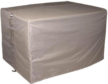 Raffles Covers Abdeckung für Gartentisch 140 x 85 H: 75 cm (RT140)