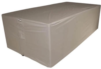 Raffles Covers Schutzhülle für Gartenmöbel-Set 210 x 165 x 90 cm