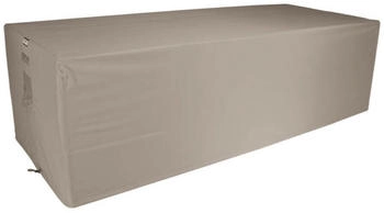 Raffles Covers Gartentisch Gartenmöbel Abdeckung 230 x 100 x 75 cm