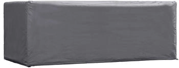 Perel Schutzh&uuml;lle f&uuml;r Gartentisch max. 180 cm (OCT180)