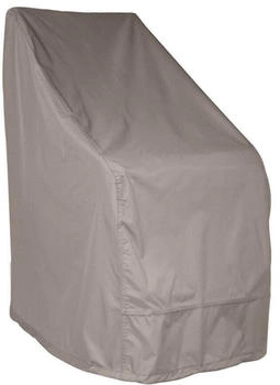 Raffles Covers Schutzhülle für Relaxstuhl 75 x 75 x 115/65 cm