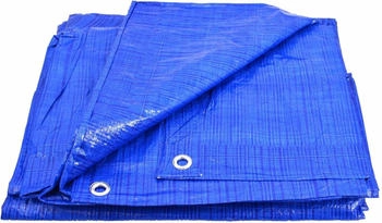 Aw Tools Awtools Abdeckplane Tarpaulin Sheet (500 x 800 cm)