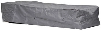 GWM Premium Schutzhülle Gartenliege 225 x 85 x 40 cm