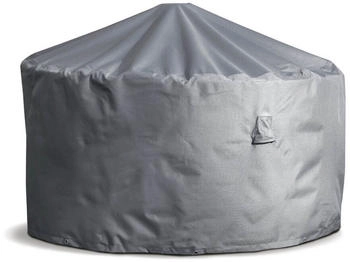 GWM Premium Schutzhülle für Tische rund 95 x 71 cm
