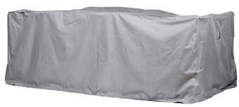 GWM Premium Schutzhülle für Sitzgruppe Rechteckig 250 x 150 x 94 cm