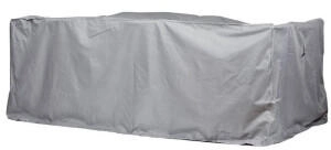GWM Premium Schutzhülle für Sitzgruppe Rechteckig 175 x 140 x 94 cm