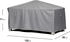 GWM Premium Schutzhülle für Gartentisch Rechteckig 125 x 85 x 71 cm