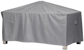 GWM Premium Schutzh&uuml;lle f&uuml;r Gartentisch Rechteckig 105 x 105 x 71 cm