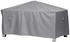 GWM Premium Schutzhülle für Gartentisch Rechteckig 105 x 105 x 71 cm