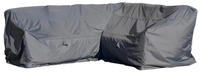 Mehr Garten - Premium Dining-lounge-ecke L-form