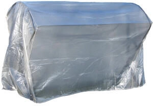 Acamp Schutzh&uuml;lle f&uuml;r Hollywood Schaukel 215 x 155 x 150 x 145 cm