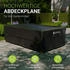 Juskys Gartenmöbel Abdeckung CoverSafe Pro 300 x 200 x 90 cm