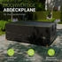 Juskys Gartenmöbel Abdeckung CoverSafe Pro 250 x 210 x 90 cm