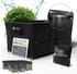 Juskys Gartenmöbel Abdeckung CoverSafe Pro 150 x 90 x 75 cm