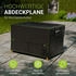 Juskys Gartenmöbel Abdeckung CoverSafe Pro 120 x 90 x 75 cm
