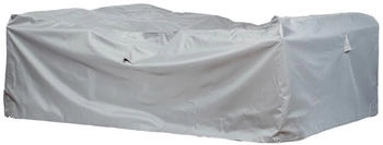 GWM Premium Schutzh&uuml;lle f&uuml;r Loungegruppe Rechteckig Quadratisch 225 x 225 x 80 cm