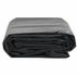 vidaXL Abdeckplane Anthrazit 1,5x6 m 650 g/m² (156092)