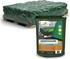 RainExo Palettenrahmen Abdeckhaube Grün 125 x 85 x 30 cm (RX120-PAL-G)