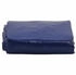 vidaXL Abdeckplane Blau 5x8 m 650 g/m² (156065)