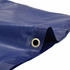 vidaXL Abdeckplane Blau 5x8 m 650 g/m² (156065)