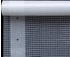 vidaXL Leno-Abdeckplane Weiß 3 x 3 m 260 g/m² (45552)