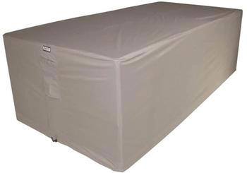 Raffles Covers Wetterschutz für Gartenmöbel Sitzgruppe 230 x H: 85 cm