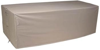 Raffles Covers Gartentisch Schutzhülle 300 x 100 cm