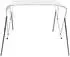 vidaXL 3 Bow Bimini Top Weiß 183 x 196 x 137 cm (92362)